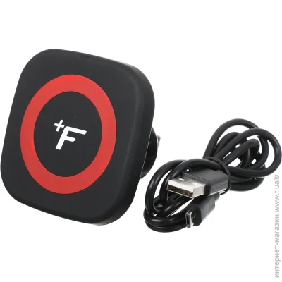  Fullfix EL003 Black-Red