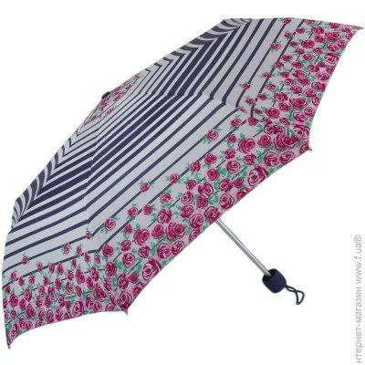  Fulton FULL354-Nautical-Rose ,  , 