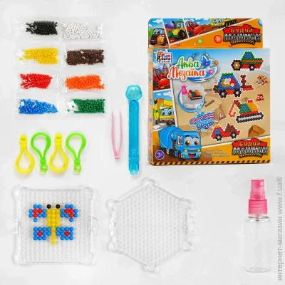Fun Game Club   23248 г (6945717419636)