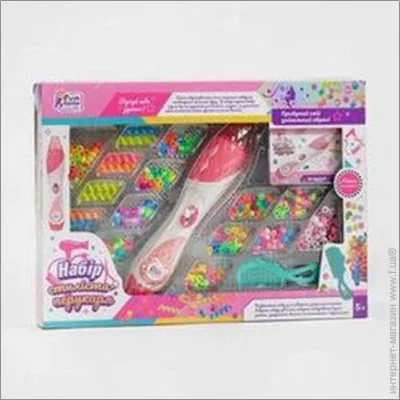  Fun Game Club   39407 г (6945717419650)