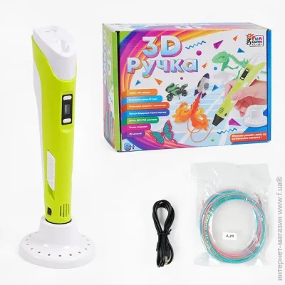 3D  Fun Game Club  3D    36182  (6945717412477)