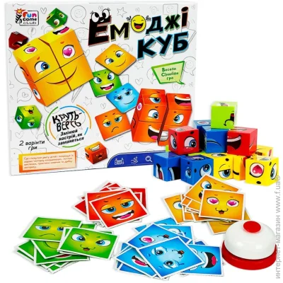   Fun Game Club   " " 68831, 48 , , 