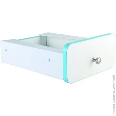 Ящик/пенал Fundesk Amare Drawer Blue Ящик/пенал Fundesk Amare Drawer Blue