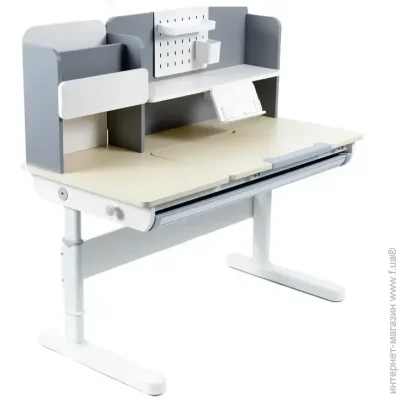  Fundesk Ginepro Grey