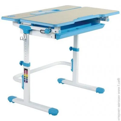  Fundesk Lavoro L Blue