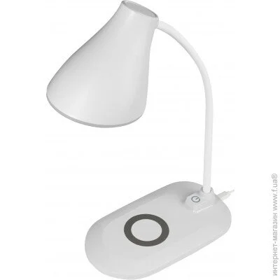  Fundesk LC6 white