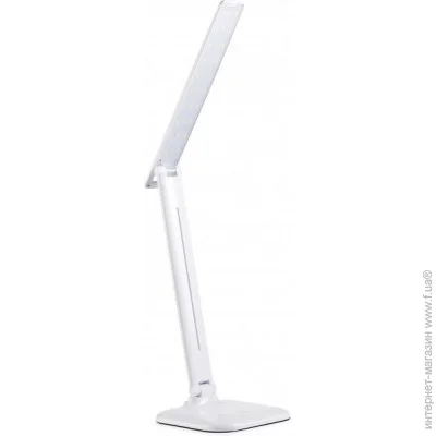   Fundesk LC7 white
