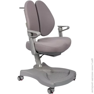  Fundesk Leone Grey