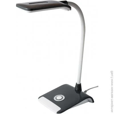   Fundesk LS3 grey