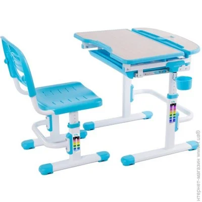    Fundesk Sorriso Blue