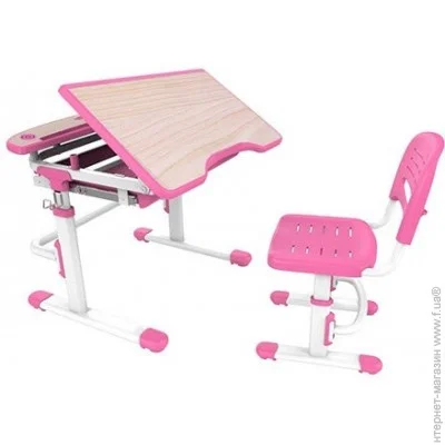    Fundesk Sorriso Pink