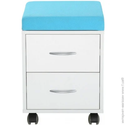  Fundesk SS15W Blue