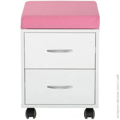  Fundesk SS15W Pink
