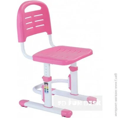  Fundesk SST3L Pink