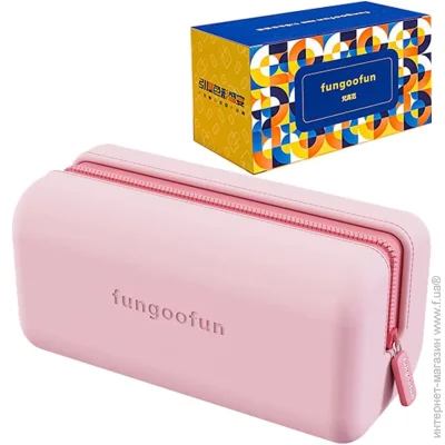 Fungoofun    -  EVA, , 