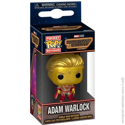  Funko   3.   (67503)