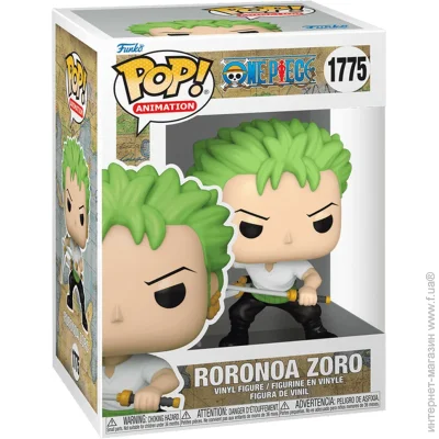 Funko      80369