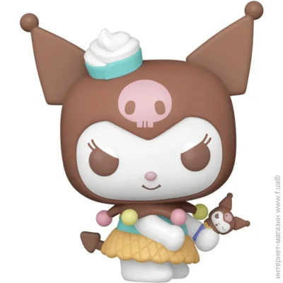 Funko    "Hello Kitty"  POP 83695