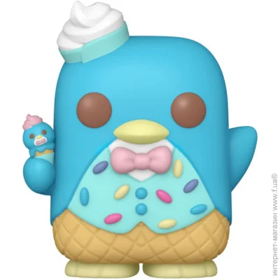 Funko    "Hello Kitty"     POP 83697