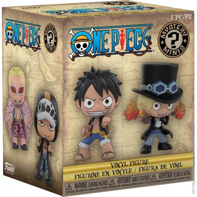 Գ Funko mystery minis -    ., . (30608)