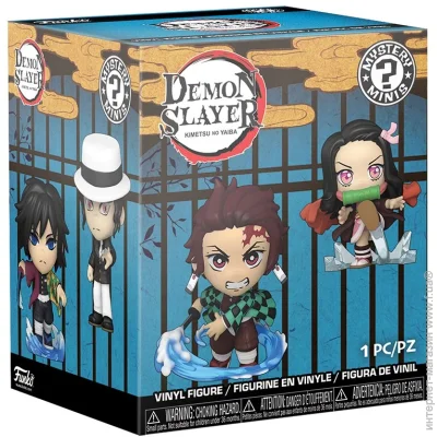  Funko mystery minis -    .,  . (62094)