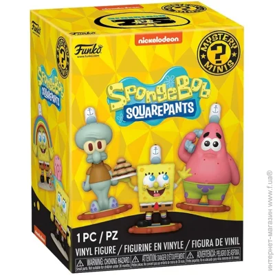    Funko mystery minis     .,  . (76102)