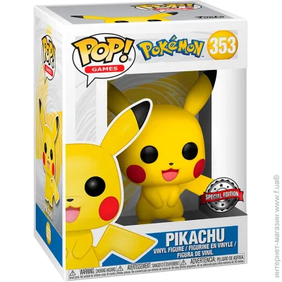 Funko Գ POP  -ϳ