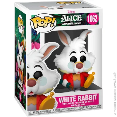 Funko  Pop      -    