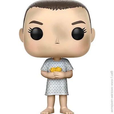Գ Funko pop  "  " -     (14424-PX-1VA)