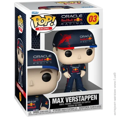 Funko   POP  -1   72217