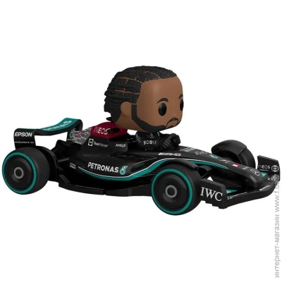 Գ Funko pop  "-1" -     (75797)