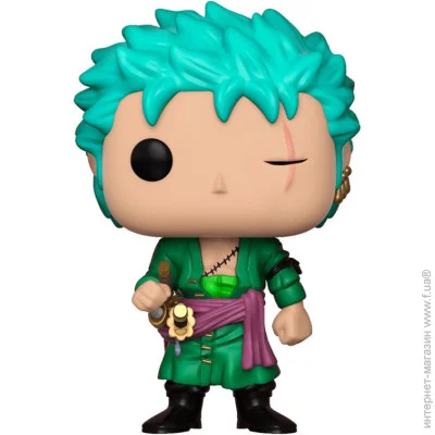  Funko pop  " " -  (23191)