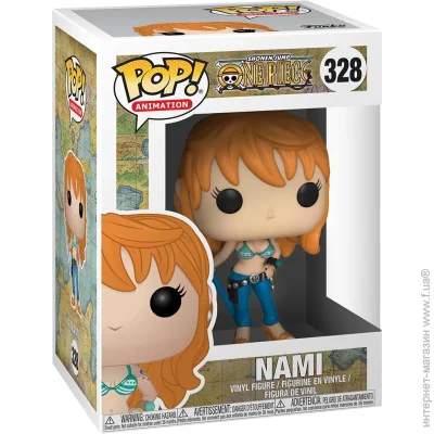 Funko   POP    -  (23194)