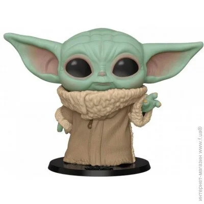  Funko pop  ""- 25 (49757)