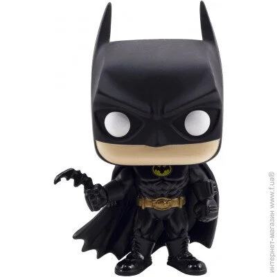  Funko pop  ""- 25 (59282)
