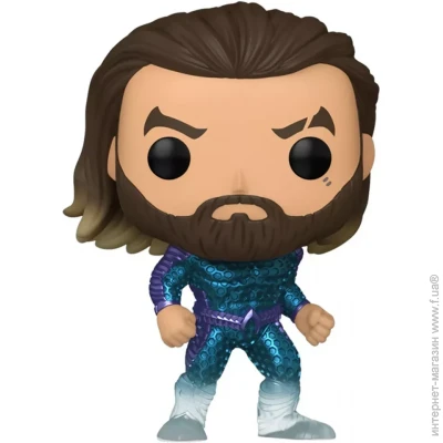 Գ Funko pop  " 2" -  (67566)