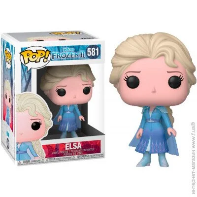 Funko  POP    2 