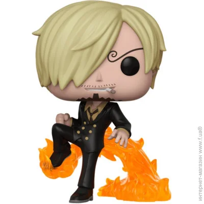  Funko pop  " " -  (32715)