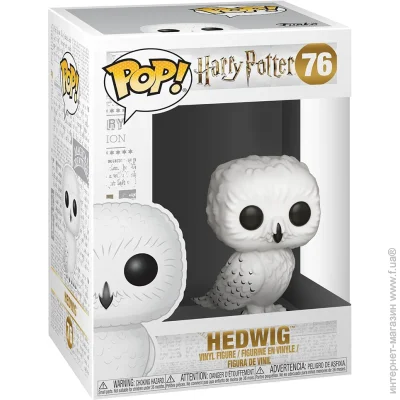 Գ Funko pop  " " -   (35510)