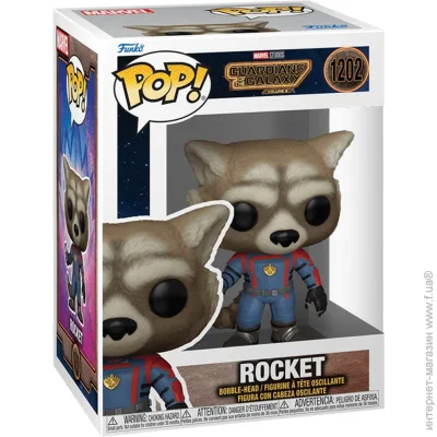  Funko pop  "  3" -   (67509)