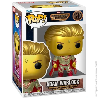  Funko pop  "  3" -   (67515)