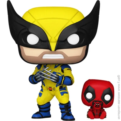   Funko pop  " 3" -    (82382)