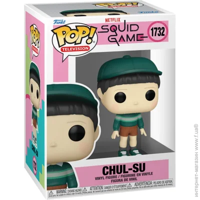 Funko   POP     3 - - (83485)
