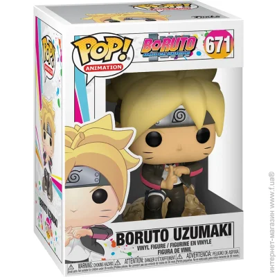  Funko pop  "" -   (45428)