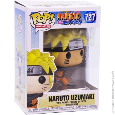 Funko   POP   46626