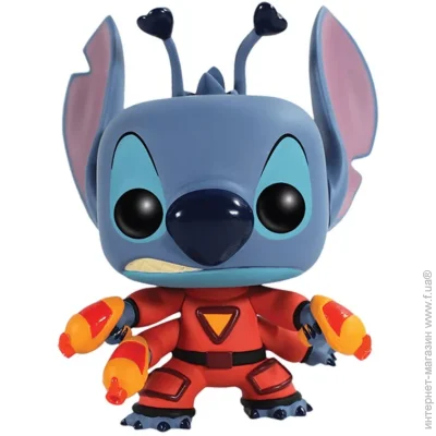  Funko pop  "" -   (4671)