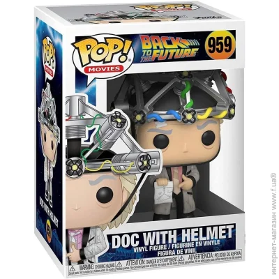 Funko   POP     -    (46914)