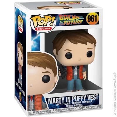Funko   POP     -  (48705)
