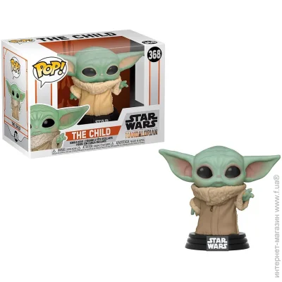  Funko pop  ""   (48740)