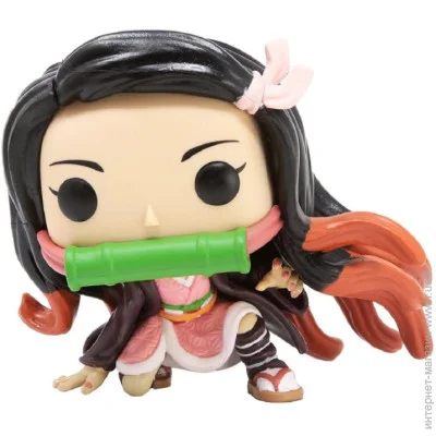 Գ Funko pop  " " -   (49013)